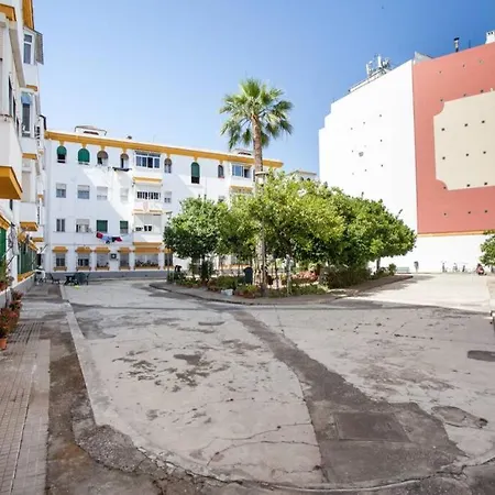 A Pies Del Alcázar Siviglia