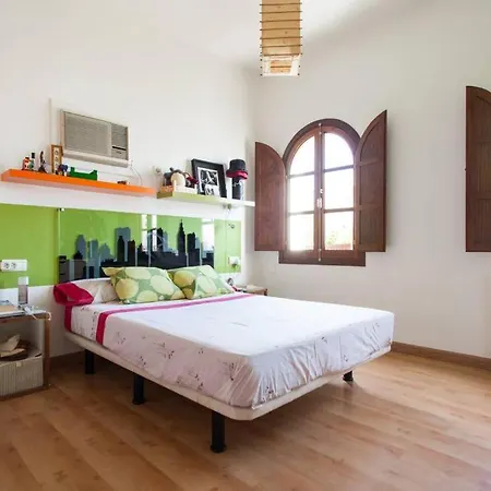 Appartamento A Pies Del Alcázar Siviglia