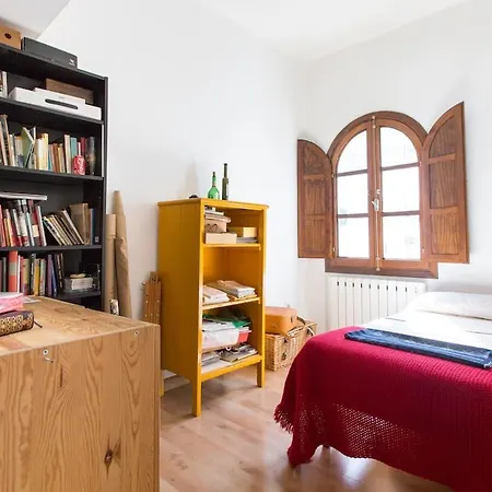 Appartamento A Pies Del Alcázar