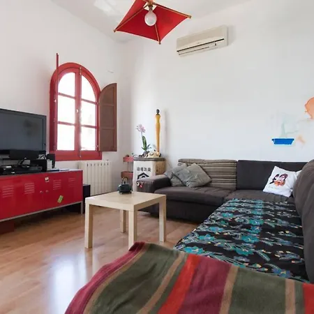 A Pies Del Alcazar Apartmán